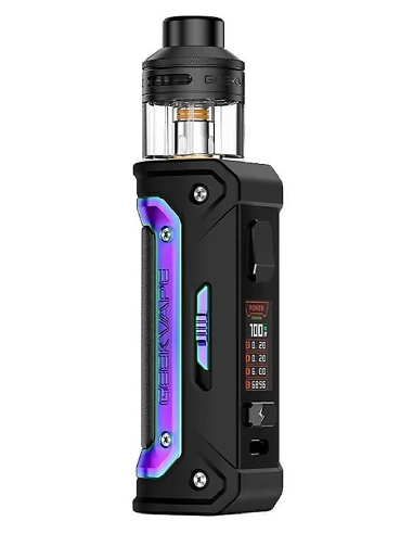 Geekvape E100i Kit Rainbow (Aegis Eteno i)