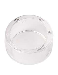 Bague réductrice en verre pour Migthy(+) et Crafty(+)