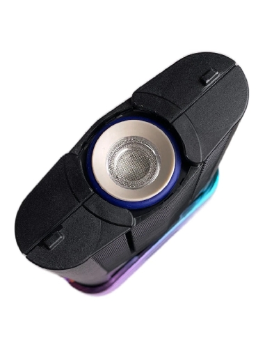 Bague réductrice en verre pour Migthy(+) et Crafty(+)-0