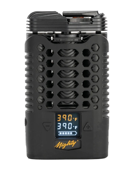 Etui de protection en silicone Mighty