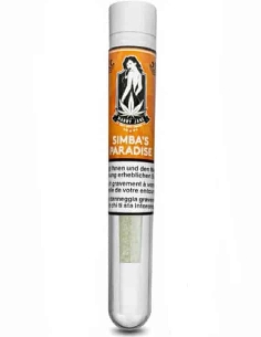 Marry Jane Simba's Paradise Pre rolled 1pce