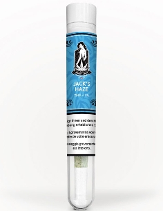 Marry Jane Jack's Haze Pre rolled 1pce