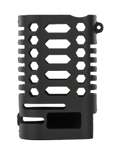 Etui de protection en silicone Crafty(+)