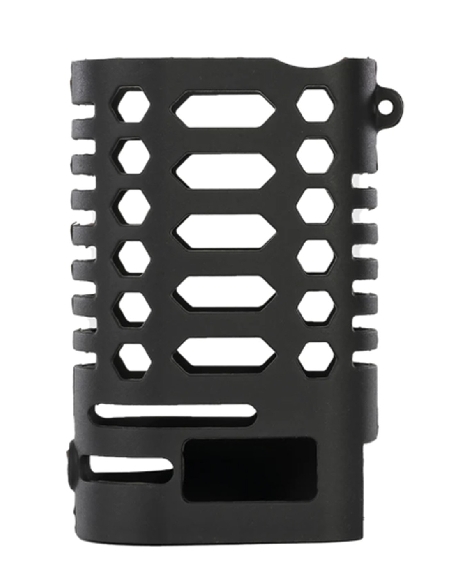 Etui de protection en silicone Crafty(+)