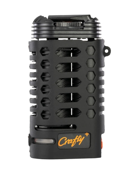 Etui de protection en silicone Crafty(+)