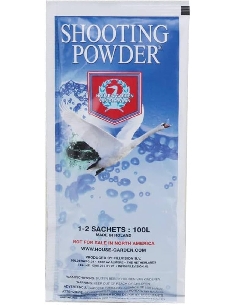 Shooting Powder House & Garden 65gr