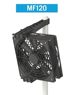 Secret Jardin Monkey Fan 24V 12cm