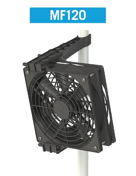 Secret Jardin Monkey Fan 24V 12cm