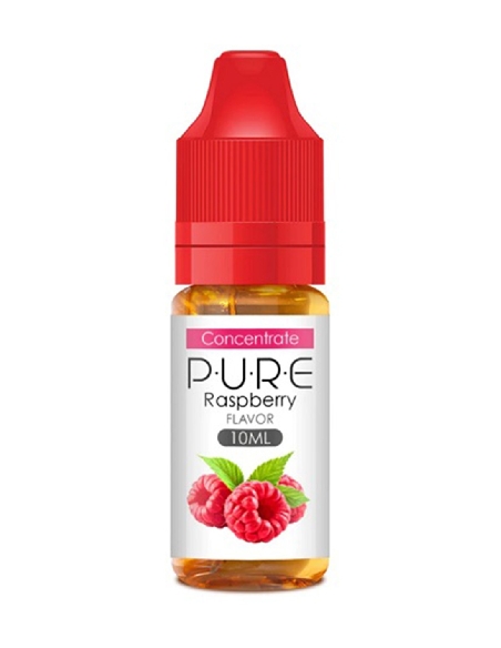 Halo PURE Raspberry Concentré 10ml