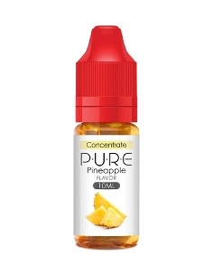 Halo PURE Pineapple Concentré 10ml