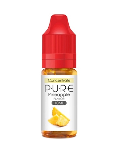 Halo PURE Pineapple Concentré 10ml