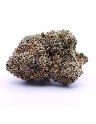 Paradise Weeds Lemon Cherry 11gr