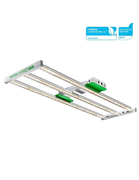 Mars Hydro Smart FC-4000-EVO Samsung LM301H LED 320W