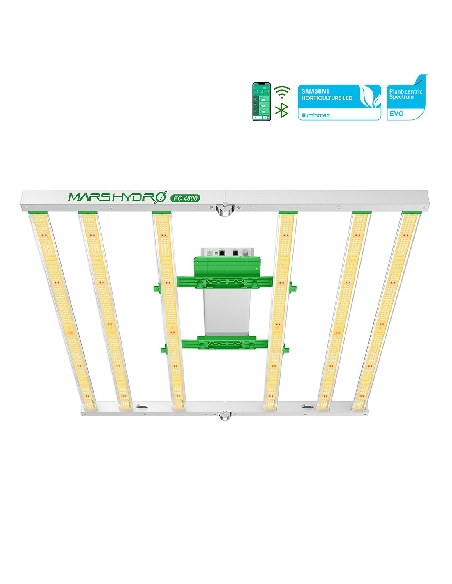 Mars Hydro Smart FC-4800-EVO Samsung LM301H LED 480W