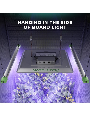 Mars Hydro Adlite UV