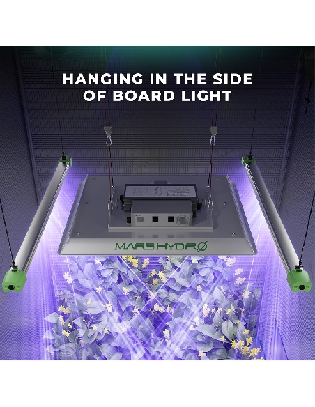 Mars Hydro Adlite UV