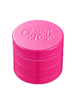 Grinder 4 Parties CH Rose 50mm (3 variations)