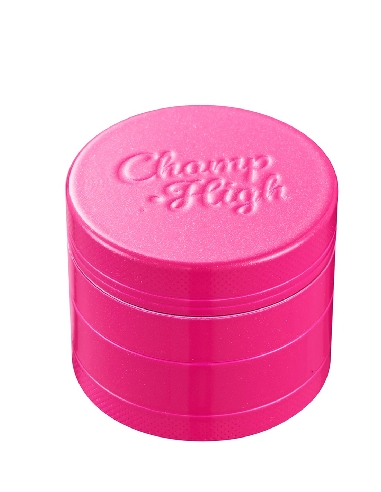 Grinder 4 Parties CH Rose 50mm (3 variations)
