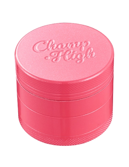 Grinder 4 Parties CH Rose