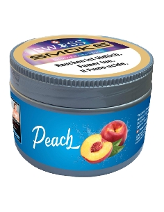 Swiss Smoke Tabac Peach 1kg