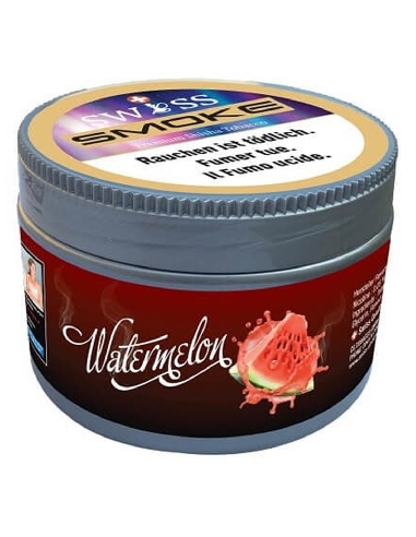 Swiss Smoke Tabac Watermelon 1kg