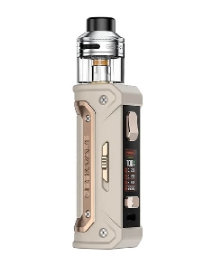 Geekvape E100i Kit Beige (Aegis Eteno i)