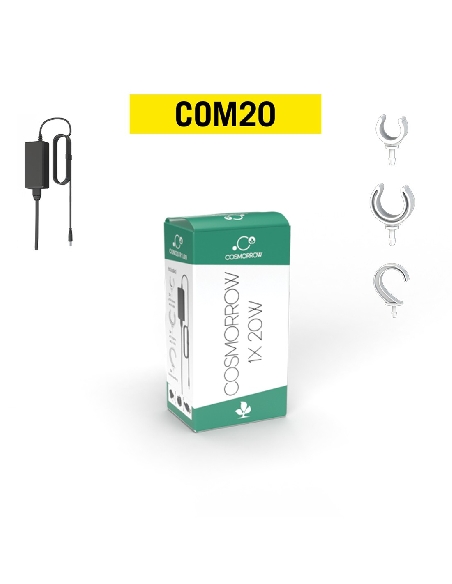 Pack Cosmorrow 1x20W