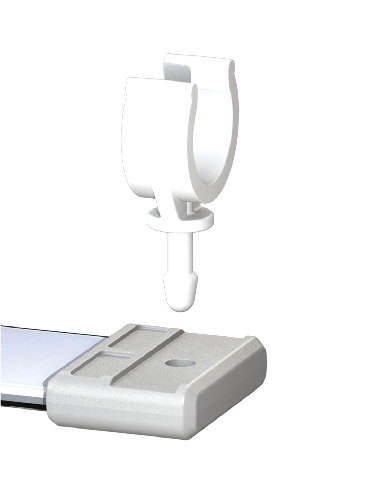 Cosmorrow Led Fixation