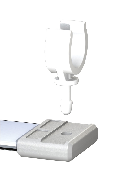 Cosmorrow Led Fixation