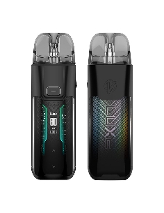 Vaporesso Luxe XR MAX Kit Black 5ml