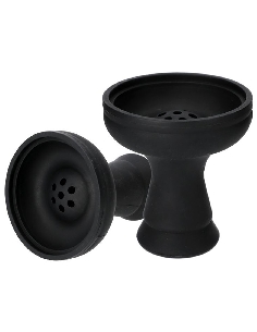 AO Foyer en silicone avec encoche 7 trous