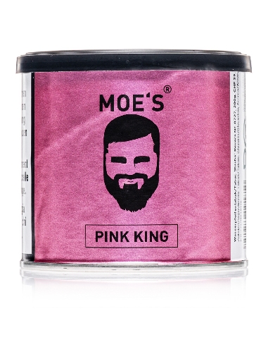 Moe's Tobacco Pink King 200gr