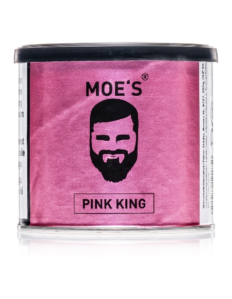Moe's Tobacco Pink King 200gr