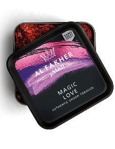 Tabac Al Fakher Magic Love 200gr