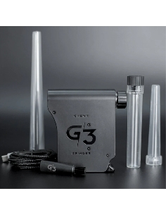 Grinder Électrique Chewy G3 Deluxe Edition