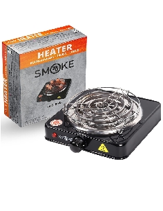 Allume-Charbon Smoke2u 1000W