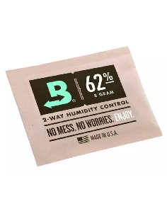 Boveda Humidipack 62% 8gr
