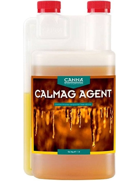 Canna CalMag Agent