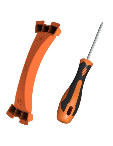 Secret Jardin Cutting tools pour DF16