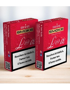 Swiss Smoke Tabac Love 69 50gr