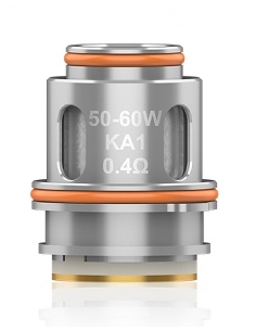 Résistance Geekvape Z1 Coil 04.Ohm (50-60W)