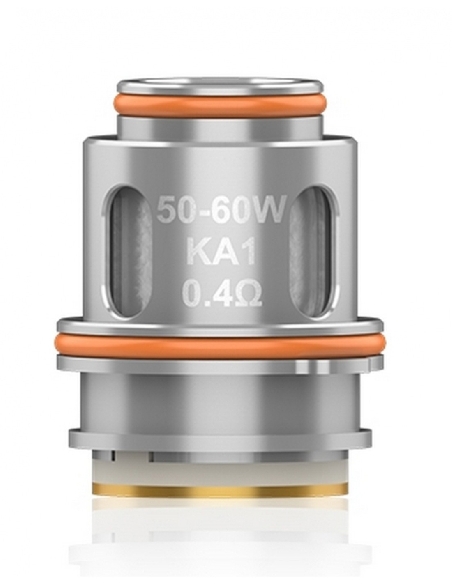 Résistance Geekvape Z1 Coil 04.Ohm (50-60W)