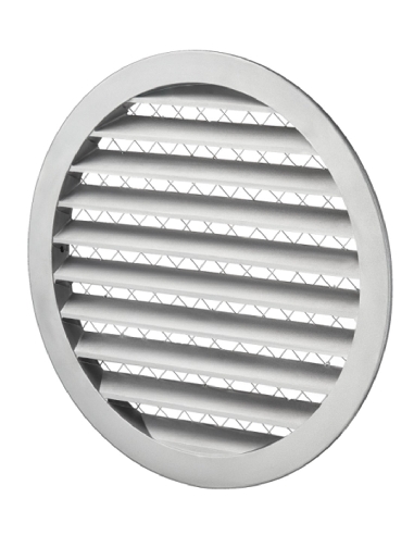 Grille de Protection Métal 250mm