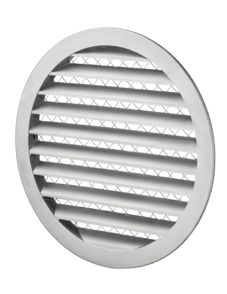 Grille de Protection Métal 250mm