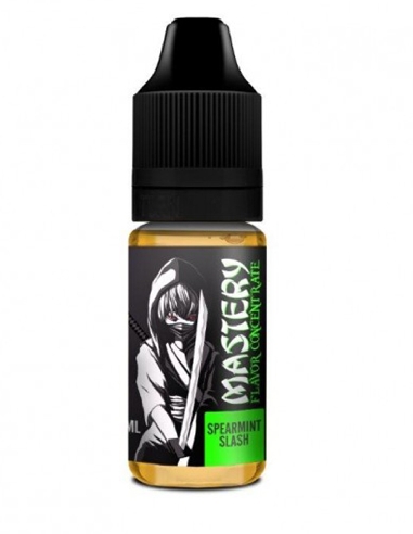 Halo Mastery Concentrate Spearmint Slash 10ml