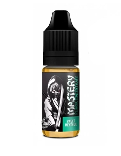 Halo Mastery Concentrate Sweet Menthol 10ml