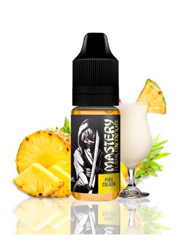 Halo Mastery Concentrate Pina Colada10ml