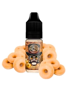 Halo Imagipour Flavor Glazed Donut 10ml