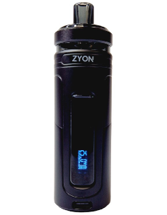 Innokin Zyon Pod Kit Black