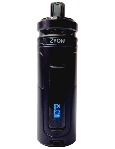 Innokin Zyon Pod Kit Black